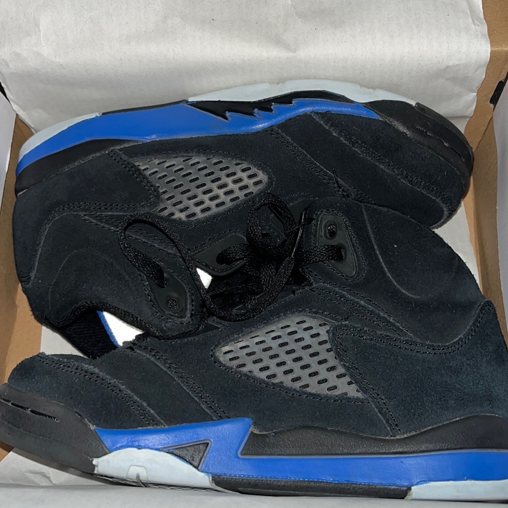 Jordan 5 Retro (PS) - Picture 7 of 8